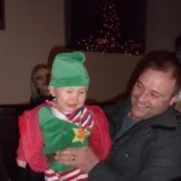 Christmas Carol Service 2014