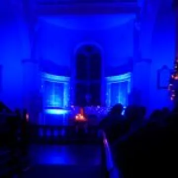 Christmas Carol Service 2014 012