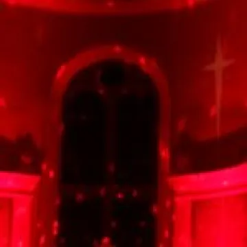 Christmas Carol Service 2014