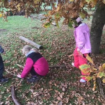 Forest school