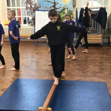 PE