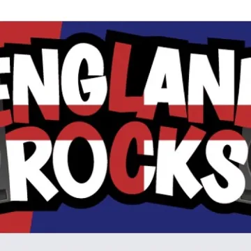 TT Rocks Battle England