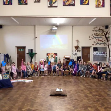 Worship
