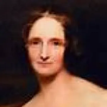 Mary Shelley