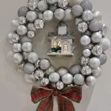 Wreath Making 3