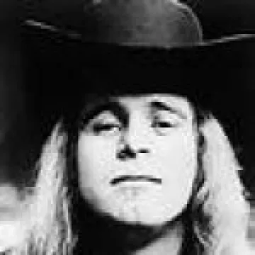 Ronnie van Zant