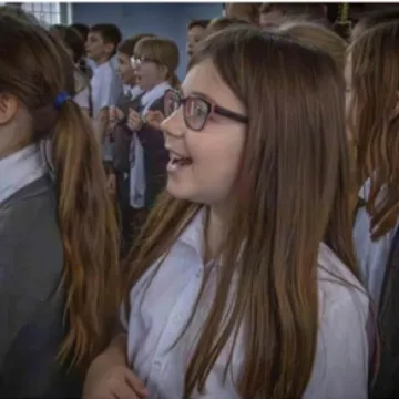 Pop Concert at The Grove 2