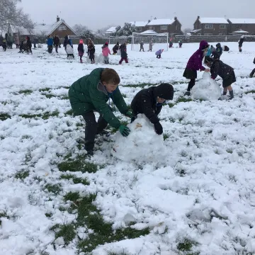 Snow2