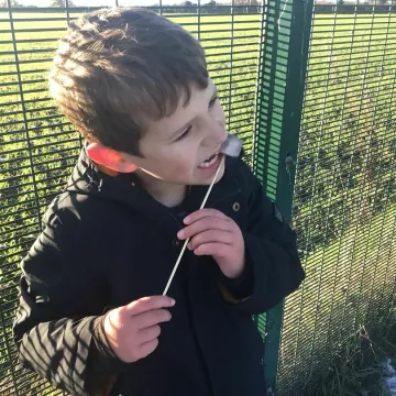 Forest school