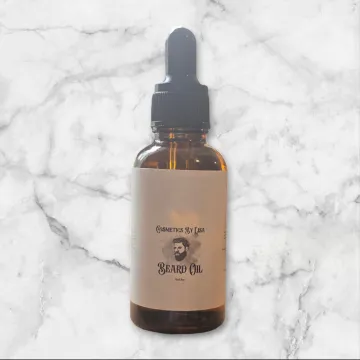Beard Oil