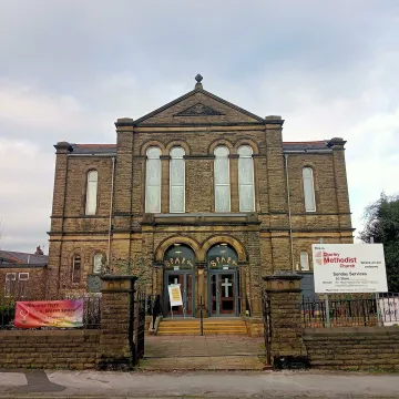 Chorley