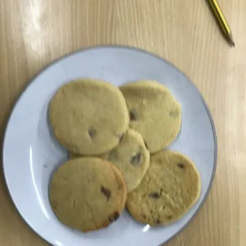 Biscuits