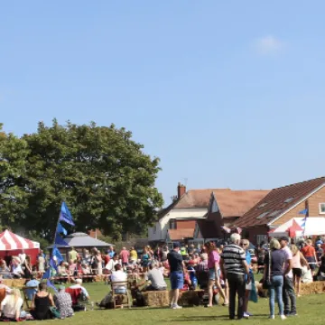 Village Fete