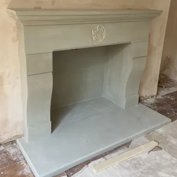Fireplaces 5