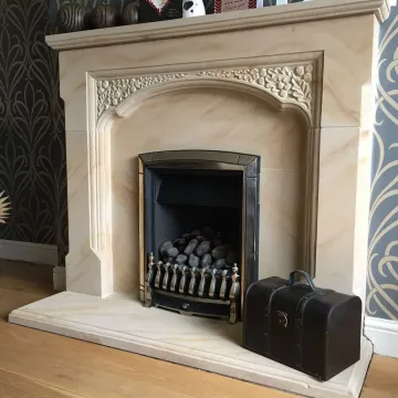 Fireplaces 2