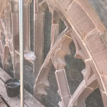 Ecclesiastical 1