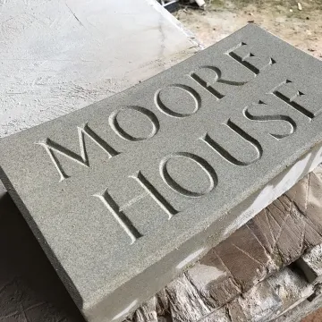 Name Plates 1