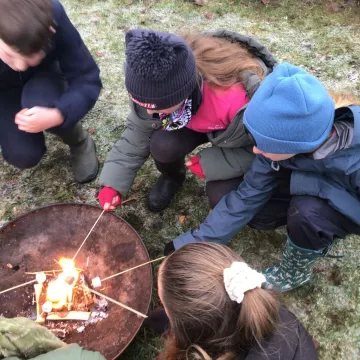 Forest School L1
