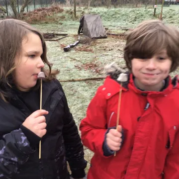 Forest School L1