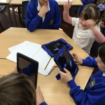 Buddy coding