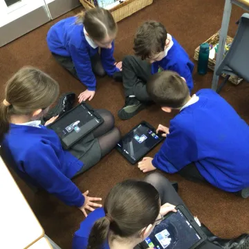 Buddy coding