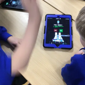 Buddy coding