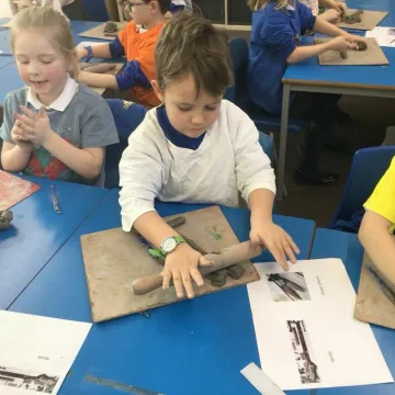 art