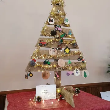 Tree Fest 3