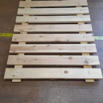 pallet racking boards