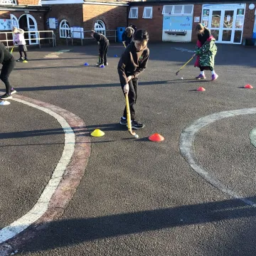 PE