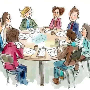 Tarvin Parish Council Meeting