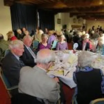 2015Annual Lunch19