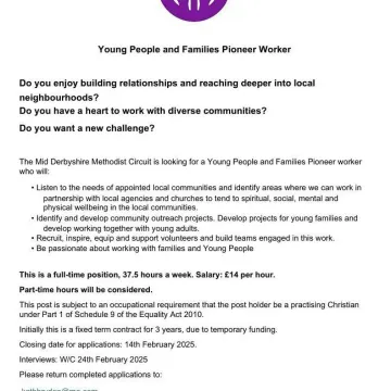 YPF Pioneer