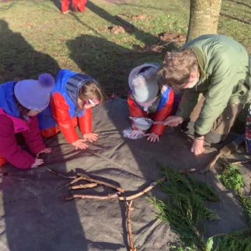 Forest school