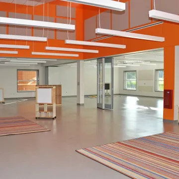 There&rsquo;S a Great Deal of Flexibility in Designing