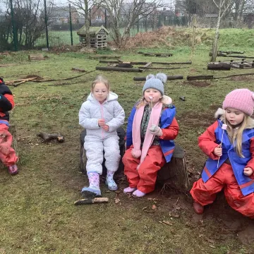 Forest school