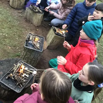 Forest Schools
