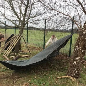 Forest schools