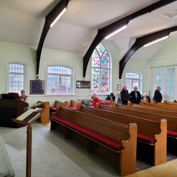 Supernumerary lunch – pre service