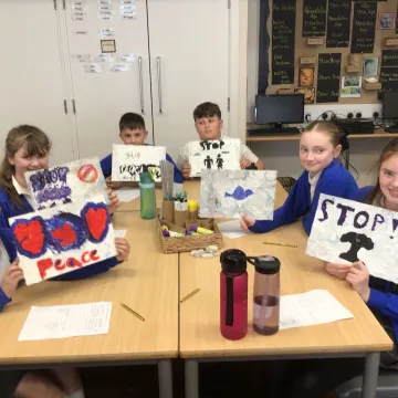 Activism Art