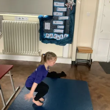 PE