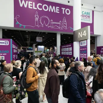 This Year&rsquo;S Event Will Focus On Addressing The E