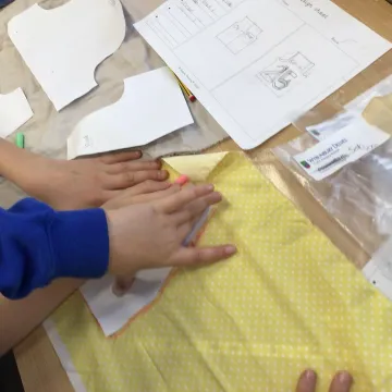 DT templates