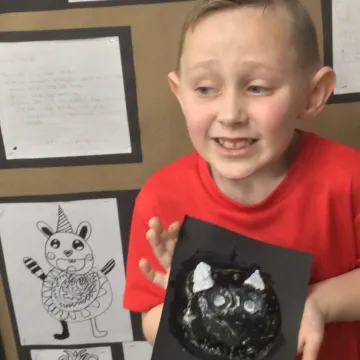 Clay faces 12