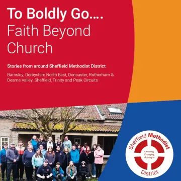 Magazine Front Cover