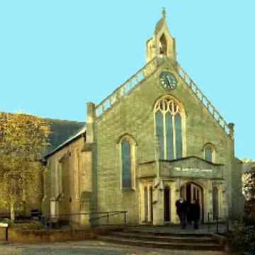 The Church in The 1970s