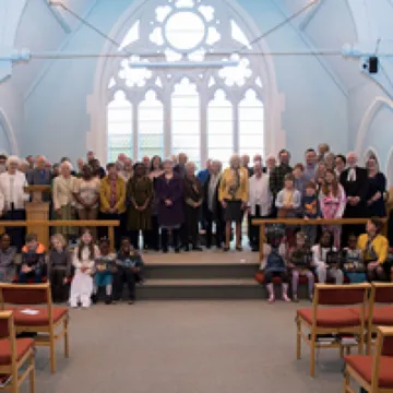 30th Anniversary of The Reopen