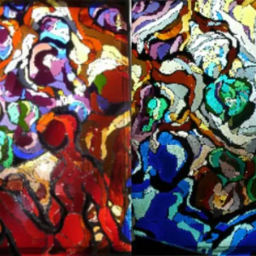 Windows Shown Joined