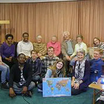 Attending The Iota Course