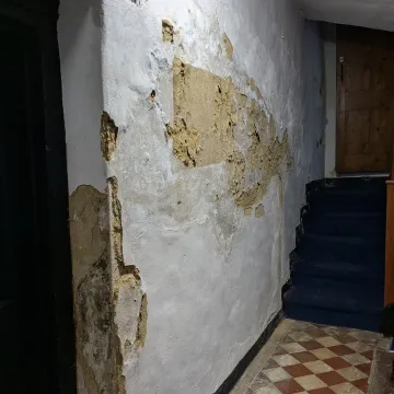 Hbc Internal Wall Jan 25